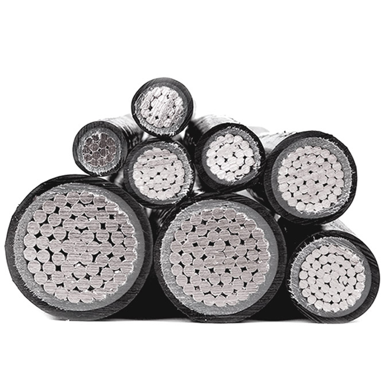 1芯  ZR-YJLV 1*25mm?--1*630mm? 铝芯交联聚乙烯绝缘聚氯乙烯护套线电力电缆