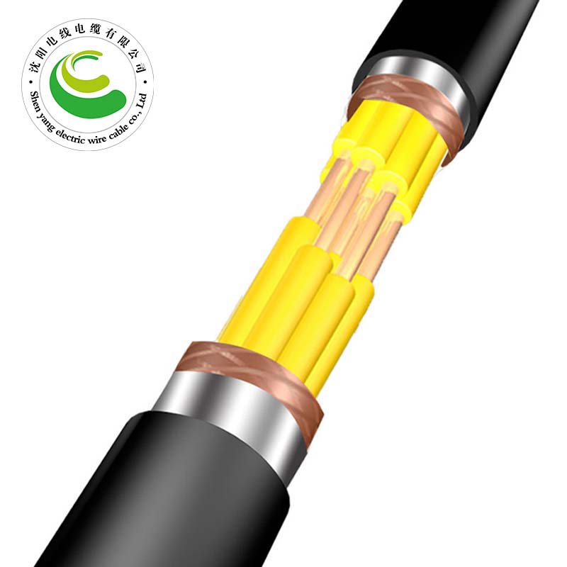 14芯  ZR-KVVP22  2--30芯*（ 1.5--2.5mm?）  阻燃铜芯聚氯乙烯绝缘聚乙烯护套钢带铠装电缆