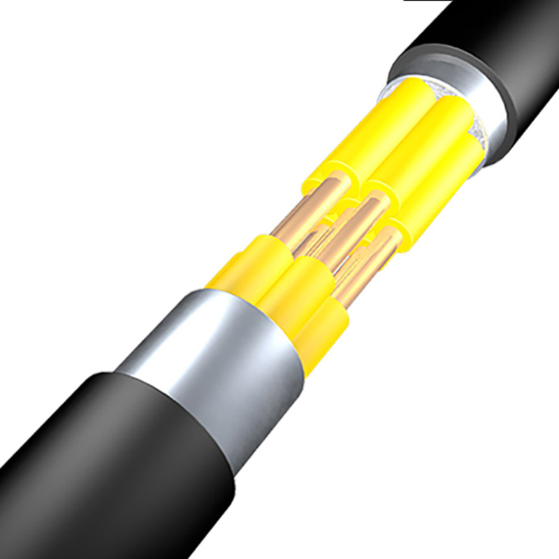 24芯  ZR-KVV22 2--30芯*（ 1.5-2.5mm?）  阻燃铜芯聚氯乙烯绝缘聚乙烯护套钢带铠装电缆