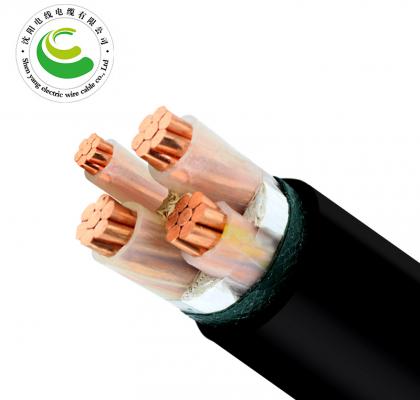 3+2芯（多根） ZR-YJV 3*2.5+1*1.5mm?--3*240+1*120mm? 交联聚乙烯绝缘聚氯乙烯护套电力电缆  铜芯电力电缆