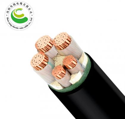 ZR-YJV-0.6/1KV-3*10mm?+2*6mm?国标铜芯海洋之神hy590 3*10+2*6mm?--3*300+2*150mm?